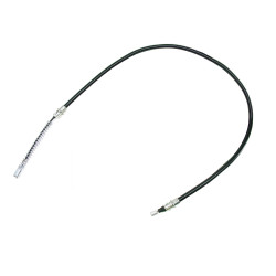 PartzBiz CM 4304172 - 1991-95 YJ: Emergency Brake Cable (Left-Hand) PartzBiz CM 4304172 - 1991-95 YJ: Emergency Brake Cable (Left-Hand)
