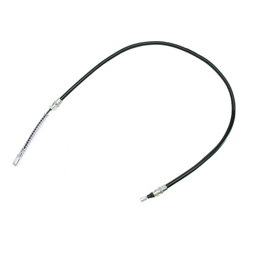 PartzBiz CM: 4304173-1987-90 YJ: Emergency Brake Cable (Right-Hand) PartzBiz CM: 4304173-1987-90 YJ: Emergency Brake Cable (Right-Hand)