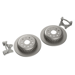 PartzBiz CM 4304450 - JK: ชุดจานเบรกใหญ่ Performance - หลัง พร้อมจานเบรกแบบเรียบ - 5x5 PartzBiz CM 4304450 - JK: ชุดจานเบรกใหญ่ Performance - หลัง พร้อมจานเบรกแบบเรียบ - 5x5