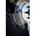 PartzBiz CM: 4403450-Delta Brake System - Front & Rear (5x5'') PartzBiz CM: 4403450-Delta Brake System - Front & Rear (5x5'')