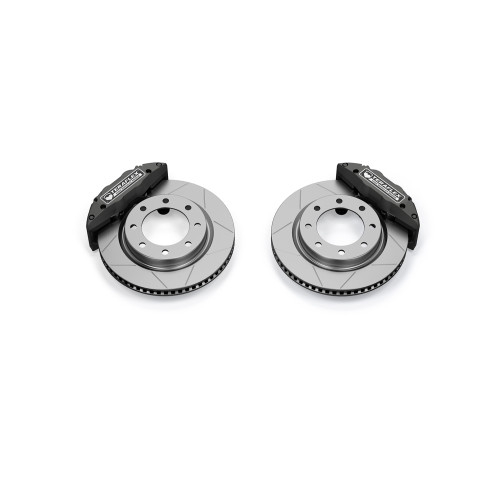 PartzBiz CM: 4403481-Delta Brake Kit - Front (8x6.5'') PartzBiz CM: 4403481-Delta Brake Kit - Front (8x6.5'')