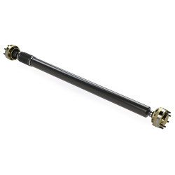 PartzBiz CM 4607301 - 2007-11 JK 4dr: High-Angle Rzeppa CV Driveshaft - Rear (3-6 PartzBiz CM 4607301 - 2007-11 JK 4dr: High-Angle Rzeppa CV Driveshaft - Rear (3-6