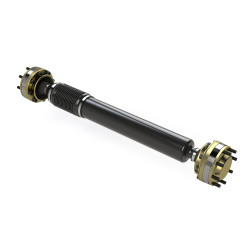 PartzBiz CM 4607302 - 2007-11 JK 2dr: High-Angle Rzeppa CV Driveshaft - Rear (3-6 PartzBiz CM 4607302 - 2007-11 JK 2dr: High-Angle Rzeppa CV Driveshaft - Rear (3-6