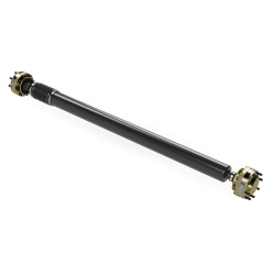 PartzBiz CM 4612361 - 2012-18 JK 4dr: High-Angle Rzeppa CV Driveshaft - Tera CRD60 Rear (3-6 PartzBiz CM 4612361 - 2012-18 JK 4dr: High-Angle Rzeppa CV Driveshaft - Tera CRD60 Rear (3-6