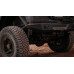 PartzBiz CM: 4655100-JL: RockGuard Basin Rear Bumper PartzBiz CM: 4655100-JL: RockGuard Basin Rear Bumper