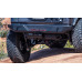 PartzBiz CM: 4655100-JL: RockGuard Basin Rear Bumper PartzBiz CM: 4655100-JL: RockGuard Basin Rear Bumper
