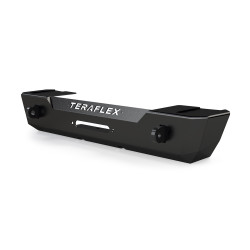 PartzBiz CM 4655200 - JL / JT: RockGuard Crest Front Bumper PartzBiz CM 4655200 - JL / JT: RockGuard Crest Front Bumper