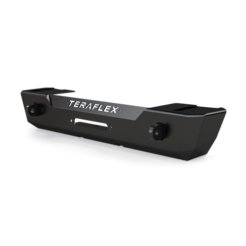 PartzBiz CM: 4655200-JL / JT: RockGuard Crest Front Bumper PartzBiz CM: 4655200-JL / JT: RockGuard Crest Front Bumper