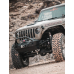 PartzBiz CM: 4655200-JL / JT: RockGuard Crest Front Bumper PartzBiz CM: 4655200-JL / JT: RockGuard Crest Front Bumper
