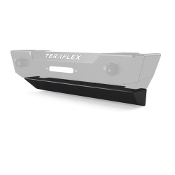 PartzBiz CM 4655210 - JL / JT: RockGuard Crest Front Bumper Skid Plate PartzBiz CM 4655210 - JL / JT: RockGuard Crest Front Bumper Skid Plate