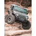 PartzBiz CM: 4655220-JL / JT / JK: ห่วงกันชนหน้า RockGuard Crest 1.75 นิ้ว