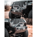 PartzBiz CM: 4655220-JL / JT / JK: ห่วงกันชนหน้า RockGuard Crest 1.75 นิ้ว
