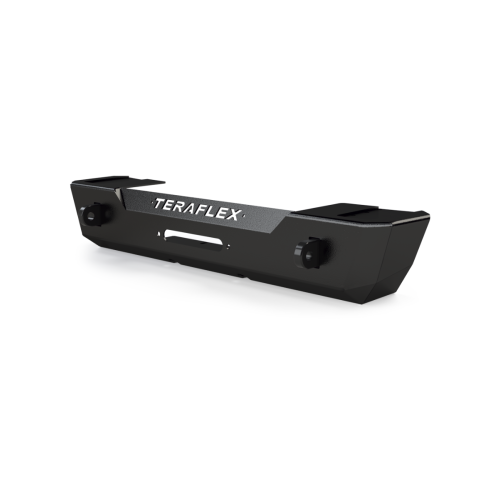 PartzBiz CM: 4655400-JK: RockGuard Crest Front Bumper PartzBiz CM: 4655400-JK: RockGuard Crest Front Bumper
