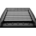 PartzBiz CM: 4722050-ชุดแผ่นรองรับสัมภาระ Nebo Roof Rack สำหรับ JK 4dr - สีเงิน (6 ชิ้น)