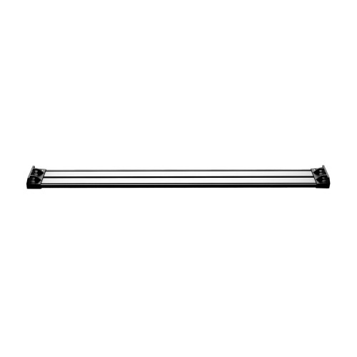 PartzBiz CM: 4722051-JK: Nebo Roof Rack Cargo Slat - สีเงิน (ชิ้น)