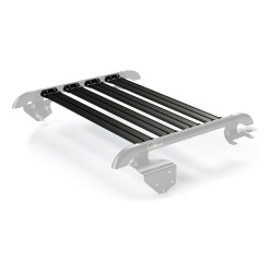 PartzBiz CM 4722062 - JK: ชุดแผ่นรองรับสัมภาระ Nebo Roof Rack - สีดำ (4 ชิ้น) PartzBiz CM 4722062 - JK: ชุดแผ่นรองรับสัมภาระ Nebo Roof Rack - สีดำ (4 ชิ้น)