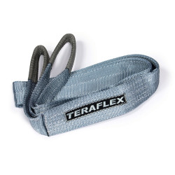 PartzBiz CM 4800101 - TeraFlex Recovery Tree Strap - 7'' X 3'' PartzBiz CM 4800101 - TeraFlex Recovery Tree Strap - 7'' X 3''