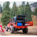 PartzBiz CM: 4804181-JK: MP Tailgate Table - ไม่มีเขียง PartzBiz CM: 4804181-JK: MP Tailgate Table - ไม่มีเขียง