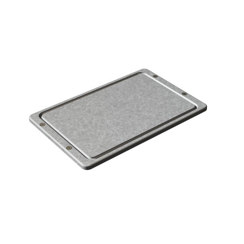 PartzBiz CM: 4804182-JK: Cutting Board W/ Hardware - MP Tailgate Table PartzBiz CM: 4804182-JK: Cutting Board W/ Hardware - MP Tailgate Table