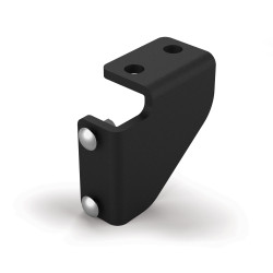 PartzBiz CM 4830020 - JK: Alta CB Antenna Mount Kit PartzBiz CM 4830020 - JK: Alta CB Antenna Mount Kit
