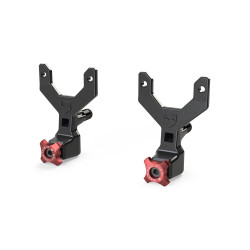 PartzBiz CM 4831030 - JT: Uinta Hi-Lift Jack Mount Bracket Kit PartzBiz CM 4831030 - JT: Uinta Hi-Lift Jack Mount Bracket Kit