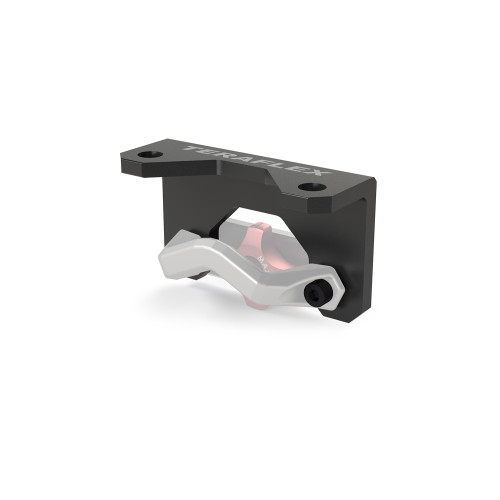 PartzBiz CM: 4831040-JT: Uinta CB Antenna & Flag Whip Mount Bracket