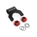 PartzBiz CM: 4831061 / 4831062 / 4831063-JT: Uinta Bike Mount Complete W/Mount Bracket & Spacers PartzBiz CM: 4831061 / 4831062 / 4831063-JT: Uinta Bike Mount Complete W/Mount Bracket & Spacers