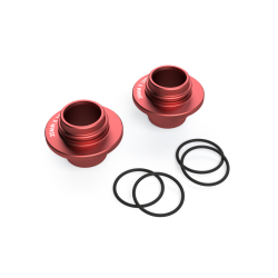PartzBiz CM 4831065 / 4831066 / 4831067 - JT: Uinta Bike Mount Spacer Kit PartzBiz CM 4831065 / 4831066 / 4831067 - JT: Uinta Bike Mount Spacer Kit