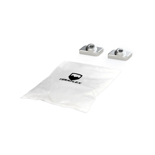 PartzBiz CM: 4831070-JT Uinta Twist In HD T-Nuts Kit PartzBiz CM: 4831070-JT Uinta Twist In HD T-Nuts Kit