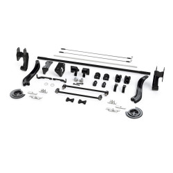PartzBiz CM 4834000 - JT: Extended-Travel System (1.5''+ Rear Lift) PartzBiz CM 4834000 - JT: Extended-Travel System (1.5''+ Rear Lift)
