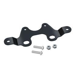 PartzBiz CM 4838165 - JK: Alpha License Plate & 3rd Brake Light Mount Kit - No Lug Nuts PartzBiz CM 4838165 - JK: Alpha License Plate & 3rd Brake Light Mount Kit - No Lug Nuts