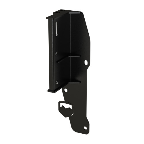 PartzBiz CM: 4838250-JK: ชุดที่ยึดแม่แรง Hi-Lift แบบ Alpha PartzBiz CM: 4838250-JK: ชุดที่ยึดแม่แรง Hi-Lift แบบ Alpha