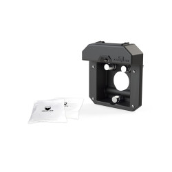 PartzBiz CM 4838950 - JL: License Plate Relocation Kit PartzBiz CM 4838950 - JL: License Plate Relocation Kit