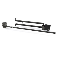 PartzBiz CM 4839200 - JL / JT 3.6L: Crankcase Vent System Kit PartzBiz CM 4839200 - JL / JT 3.6L: Crankcase Vent System Kit