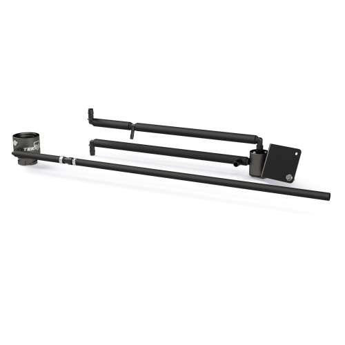 PartzBiz CM: 4839200-JL / JT 3.6L: Crankcase Vent System Kit