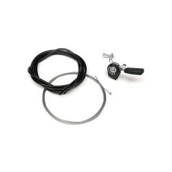 PartzBiz CM 4870402 - Hand Throttle Cable Kit PartzBiz CM 4870402 - Hand Throttle Cable Kit
