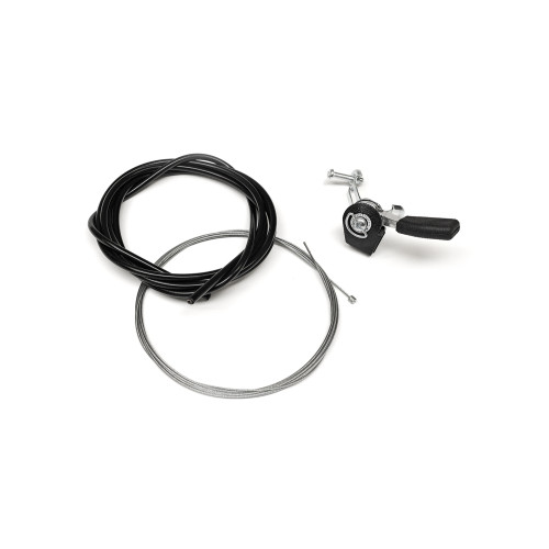 PartzBiz CM: 4870402-Hand Throttle Cable Kit PartzBiz CM: 4870402-Hand Throttle Cable Kit