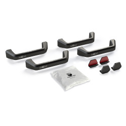 PartzBiz CM 4884500 - JL: Hard Top Handle Kit PartzBiz CM 4884500 - JL: Hard Top Handle Kit