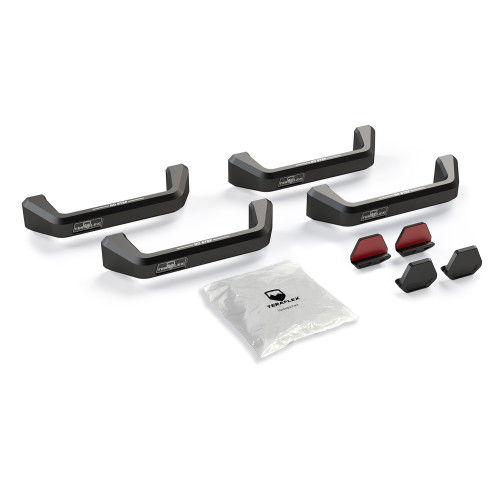PartzBiz CM: 4884500-JL: Hard Top Handle Kit PartzBiz CM: 4884500-JL: Hard Top Handle Kit