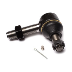 PartzBiz CM 4920202 - TJ: Tie Rod End - Large Taper - 7/8 PartzBiz CM 4920202 - TJ: Tie Rod End - Large Taper - 7/8