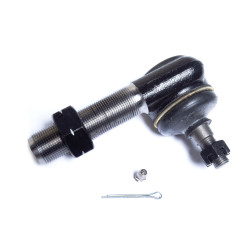 PartzBiz CM 4920231 - TJ: Tie Rod End - Offset Stock Taper - 7/8 PartzBiz CM 4920231 - TJ: Tie Rod End - Offset Stock Taper - 7/8