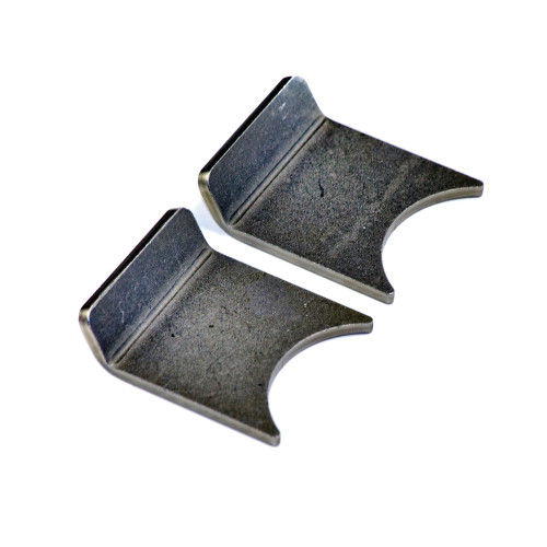 PartzBiz CM: 4937330-JK: Control Arm Skid Plate Kit - Front Lower PartzBiz CM: 4937330-JK: Control Arm Skid Plate Kit - Front Lower