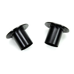 PartzBiz CM 4946810 - JK: ชุดค้ำถ้วยสปริง SpeedBump Jounce Tube - ด้านหน้า PartzBiz CM 4946810 - JK: ชุดค้ำถ้วยสปริง SpeedBump Jounce Tube - ด้านหน้า
