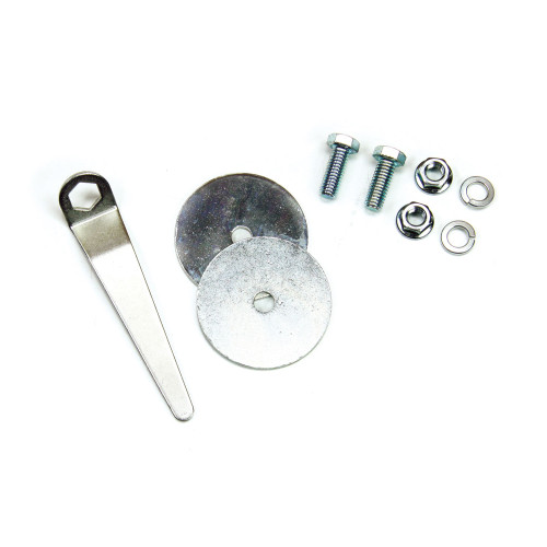 PartzBiz CM: 4954300-JK: Coil Spring Retainer Kit - Rear Lower PartzBiz CM: 4954300-JK: Coil Spring Retainer Kit - Rear Lower