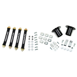 PartzBiz CM 4957000 - JK: ชุดส่วนประกอบ Prerunner PartzBiz CM 4957000 - JK: ชุดส่วนประกอบ Prerunner