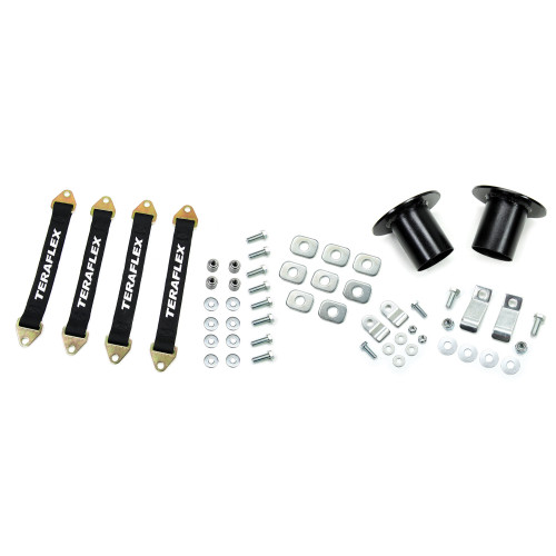 PartzBiz CM: 4957000-JK: Prerunner Component Kit