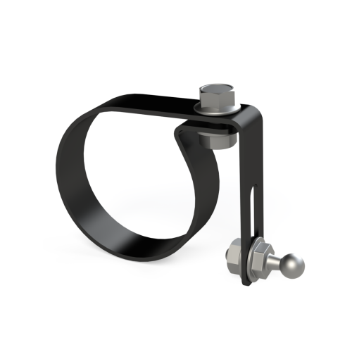 PartzBiz CM: 4980000 / 4981000-JL/JT: Auto-Adjust Headlight Sensor Bracket Kit
