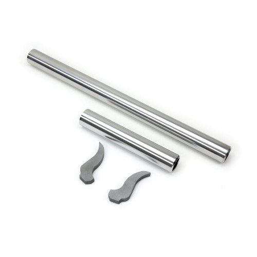 PartzBiz CM: 4990900-JK: Front Axle Inner Sleeve & Front Upper Inner Knuckle Gusset Kit PartzBiz CM: 4990900-JK: Front Axle Inner Sleeve & Front Upper Inner Knuckle Gusset Kit
