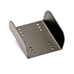 PartzBiz CM 4997120 - JK: 3rd Brake Light Extension Bracket Kit PartzBiz CM 4997120 - JK: 3rd Brake Light Extension Bracket Kit
