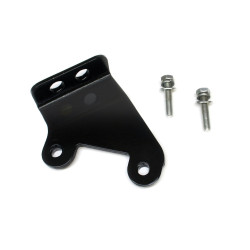 PartzBiz CM 4997190 - JK: CB Antenna Mount Kit - Powder Coat PartzBiz CM 4997190 - JK: CB Antenna Mount Kit - Powder Coat